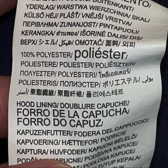 Under Armour Storm1 ColdGear Full Zip Up Jacket Women’s Size Small - Picture 6 of 11